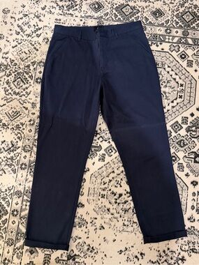 Finisterre Men's Koerner Trousers